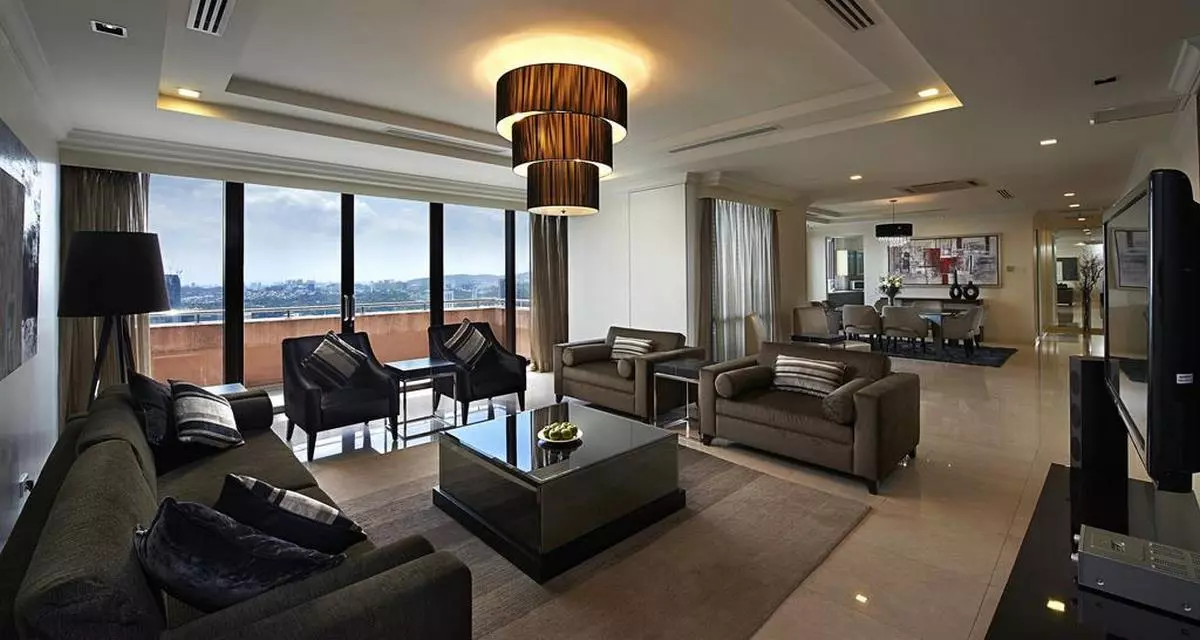 Berjaya Times Square Hotel, Kuala Lumpur lux room (Copy).jpg